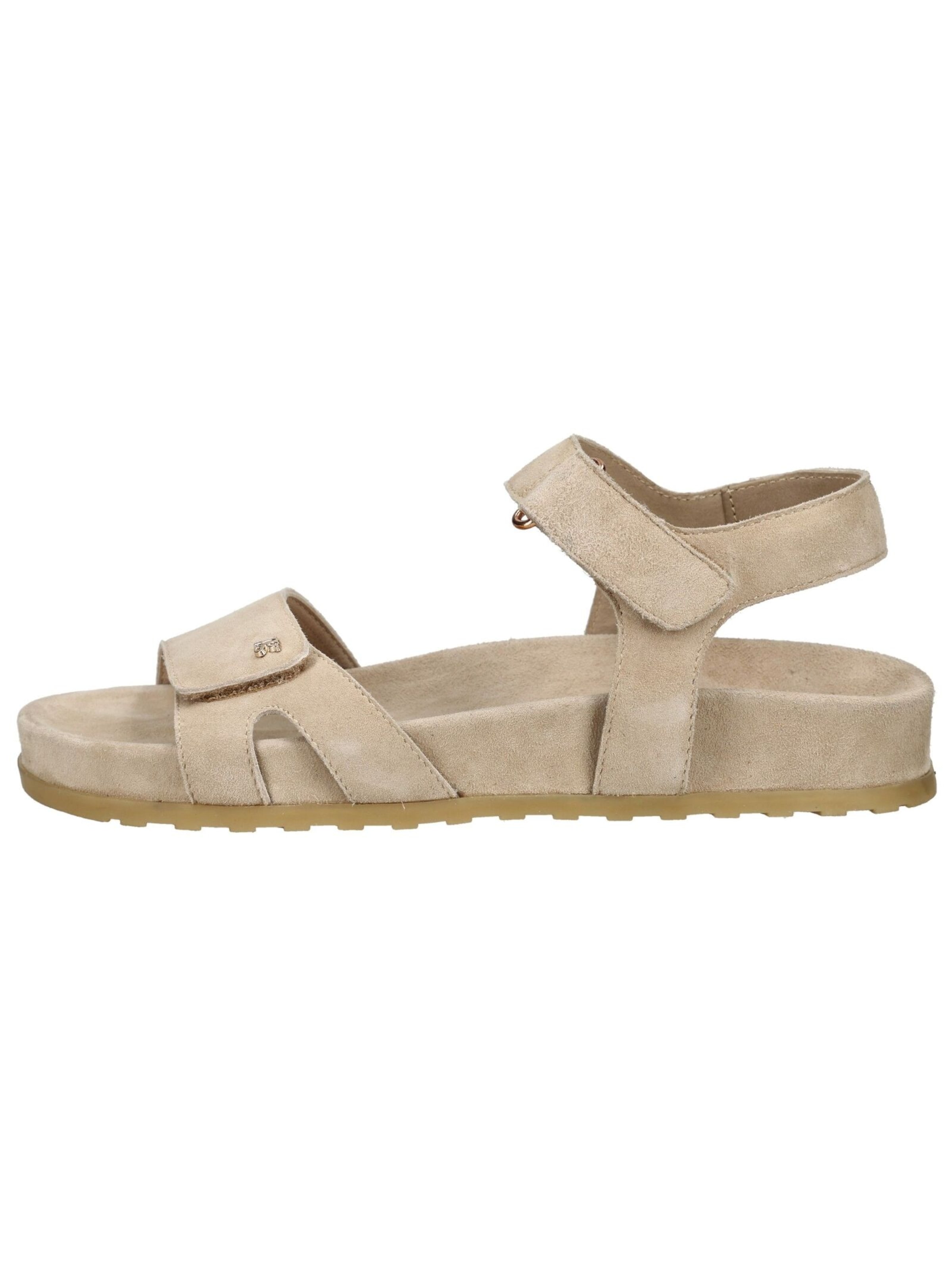 Sandales à lanières Paul Green en beige