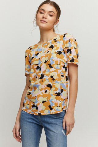 b.young Blouse 'JOELLA' in Mixed colors: front