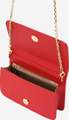 Love Moschino Crossbody Bag in Red