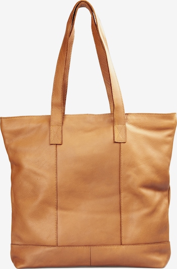 TREATS Shopper 'Luna' in hellbraun, Produktansicht