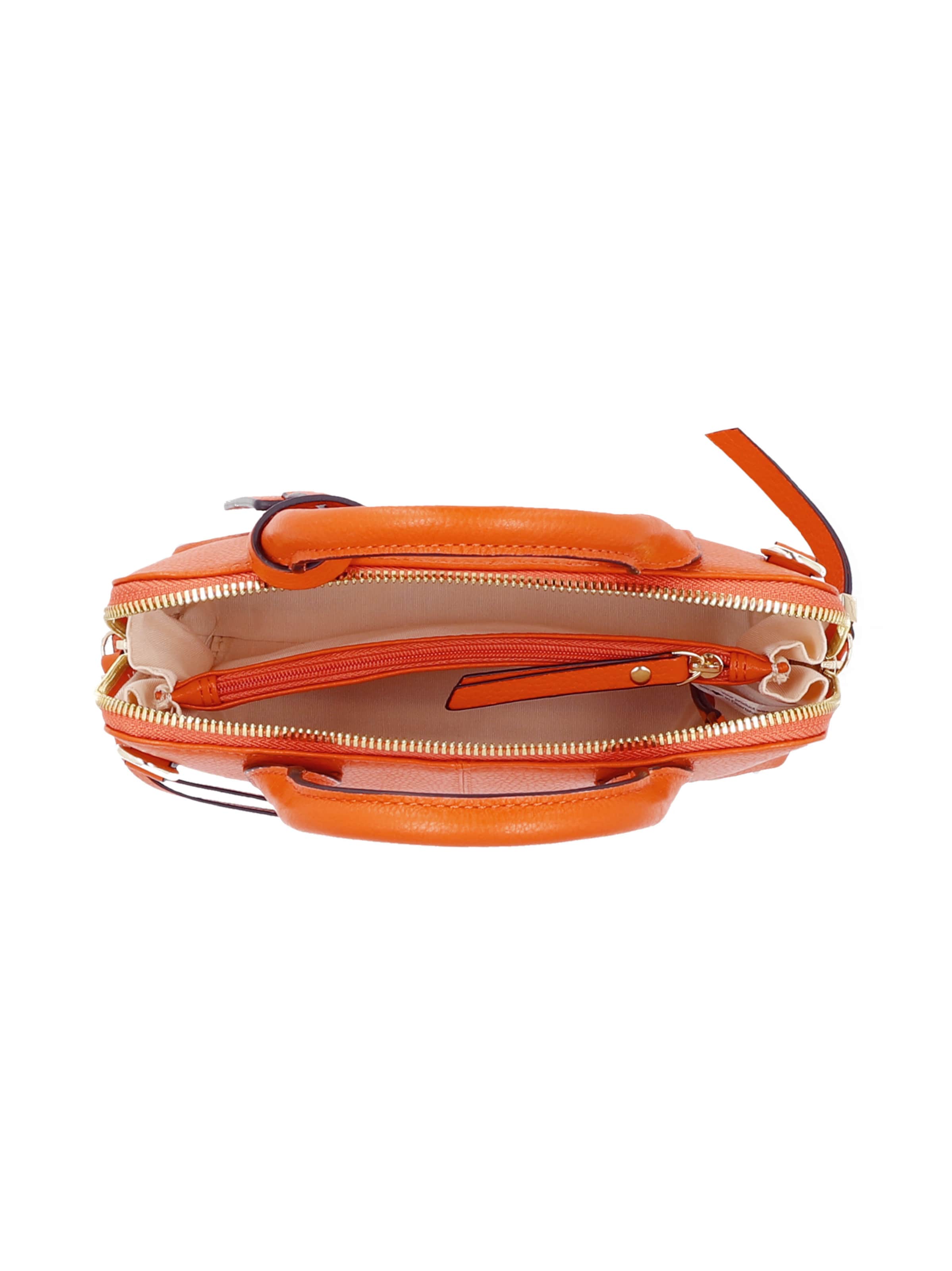 Picard Handtasche 'Java' in Orange