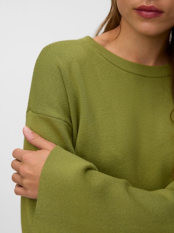 Aware Trui 'AWHanna' in Groen