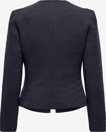 ONLY Blazer 'LINEA' i blå