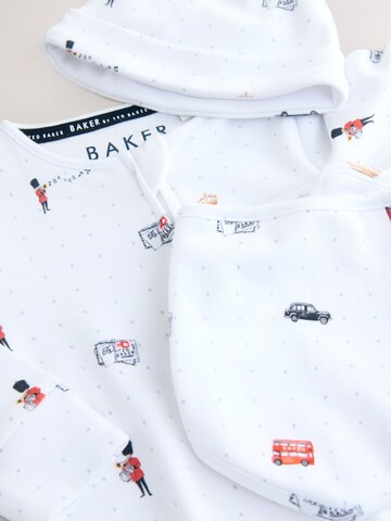 balts Baker by Ted Baker Apakšveļas komplekts
