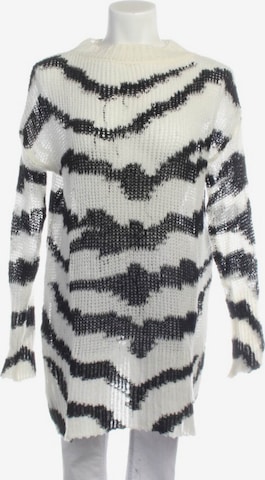 Stella McCartney Pullover / Strickjacke XXS in Mischfarben: Vorderseite