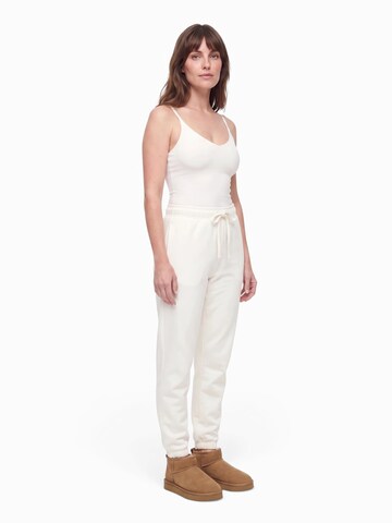 Maglietta intima 'Zero Feel 2.0' di SLOGGI in bianco