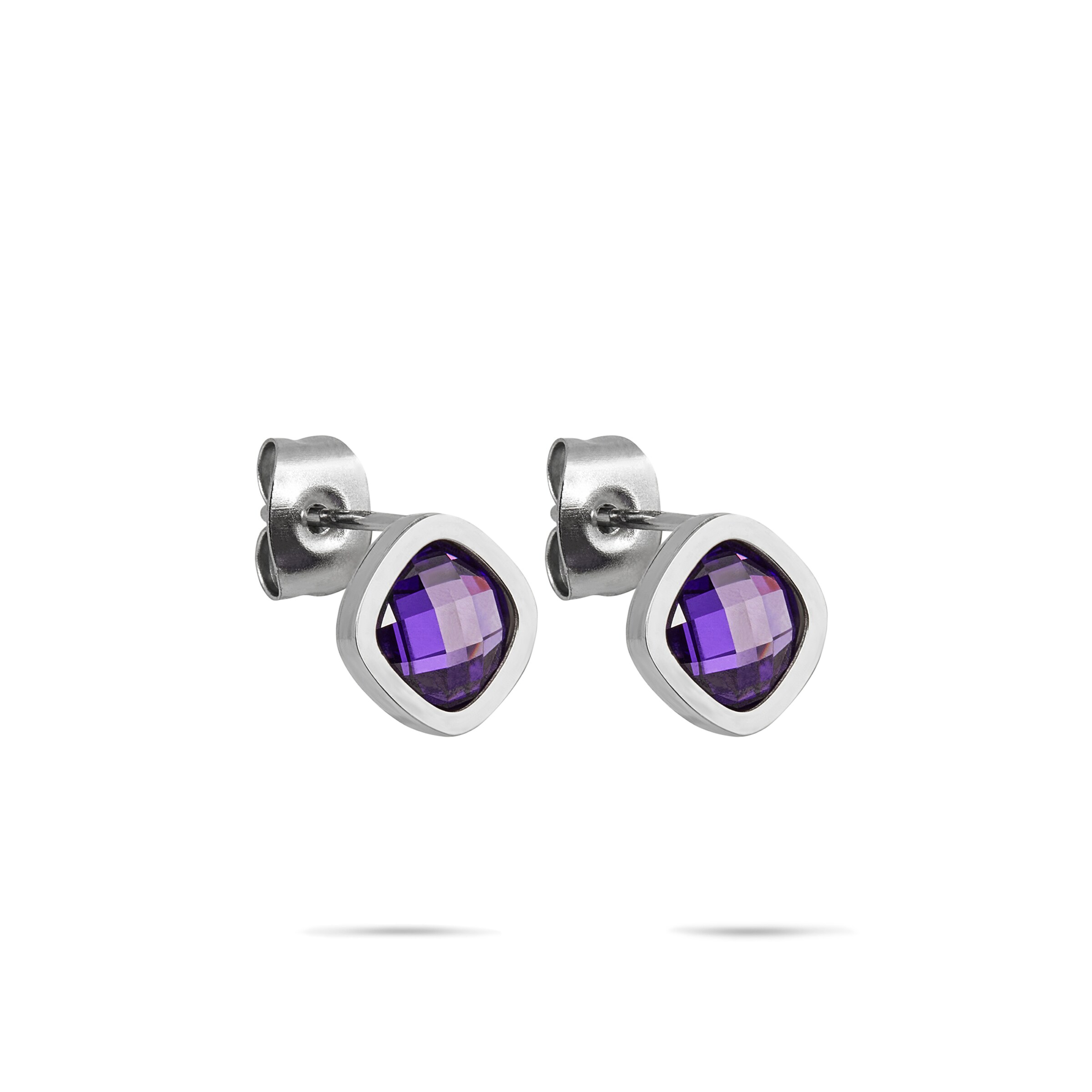 Tamaris Ohrringe in Silber