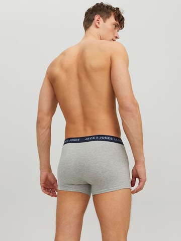 JACK & JONES Boxer shorts 'Carlo' in Green