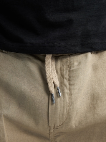 Petrol Industries Обычный Брюки-чинос в Бежевый