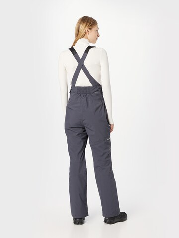 4F Boot cut Workout Pants in Grey