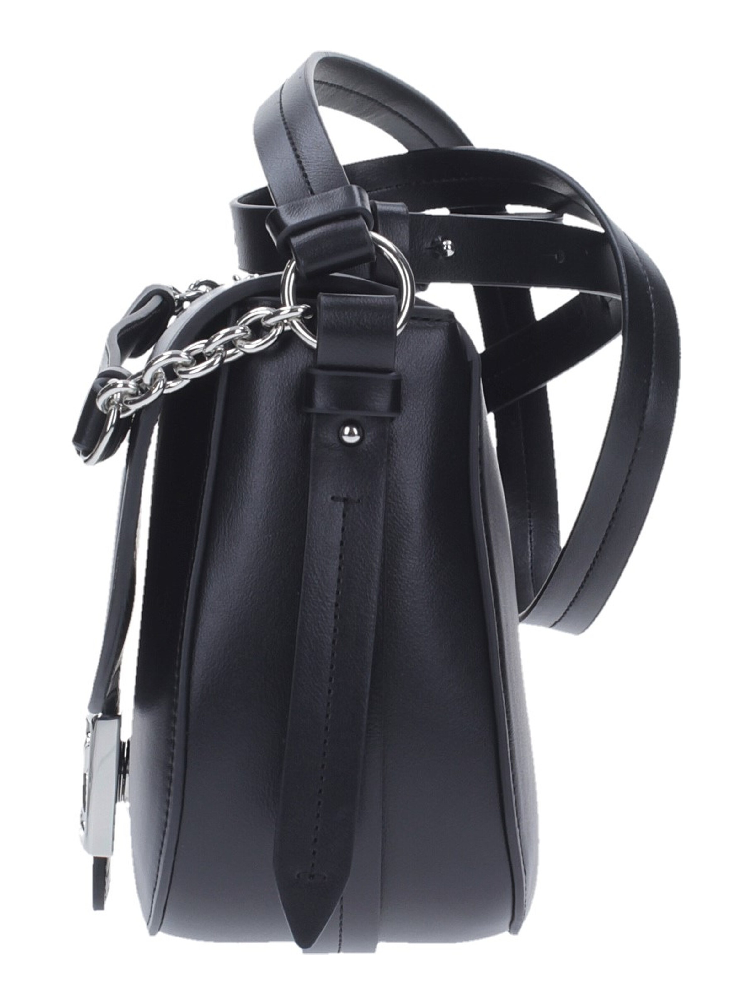 Borsa a mano 'XW000940' di ARMANI EXCHANGE in nero