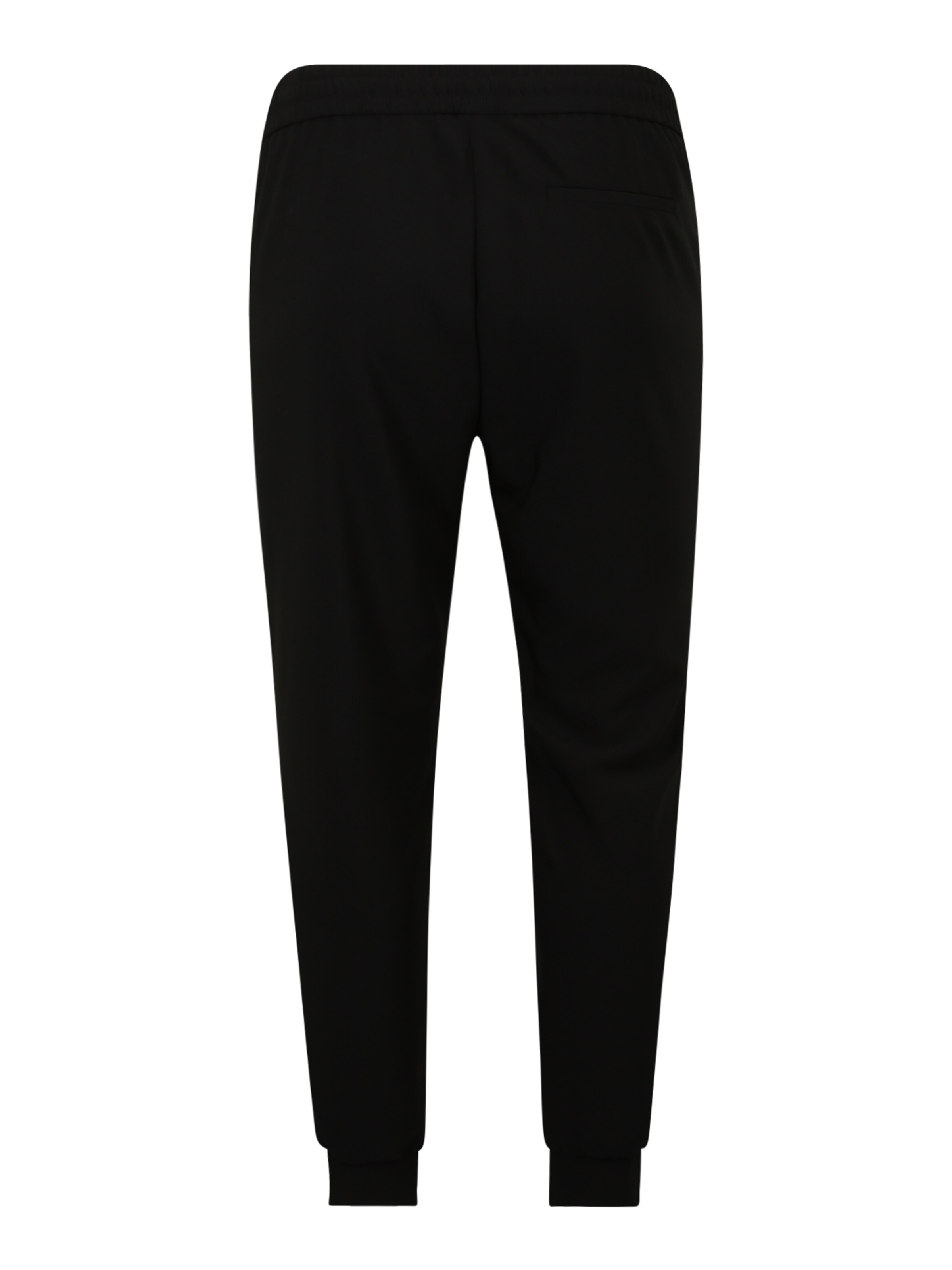 s.Oliver BLACK LABEL regular Bukser i blå