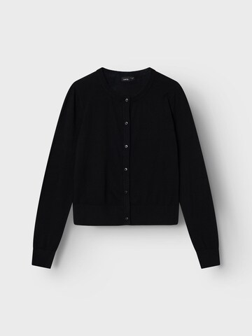 Cardigan NAME IT en noir