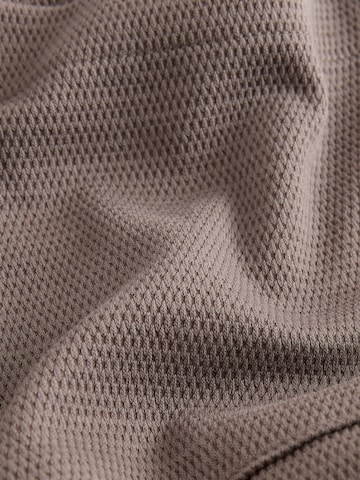 Next Between-season jacket in Brown