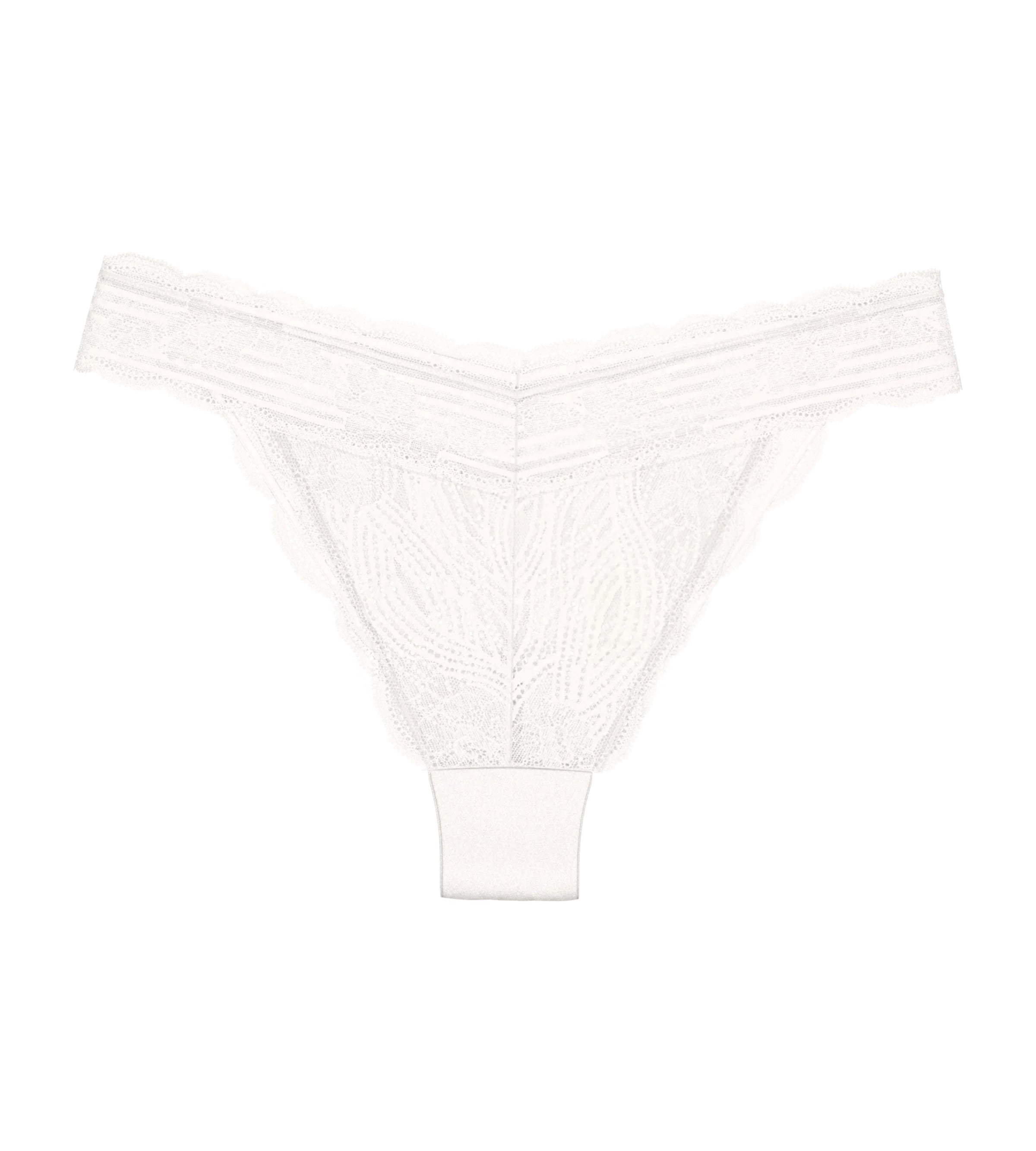 TRIUMPH Slip 'Lift Smart' in White: front