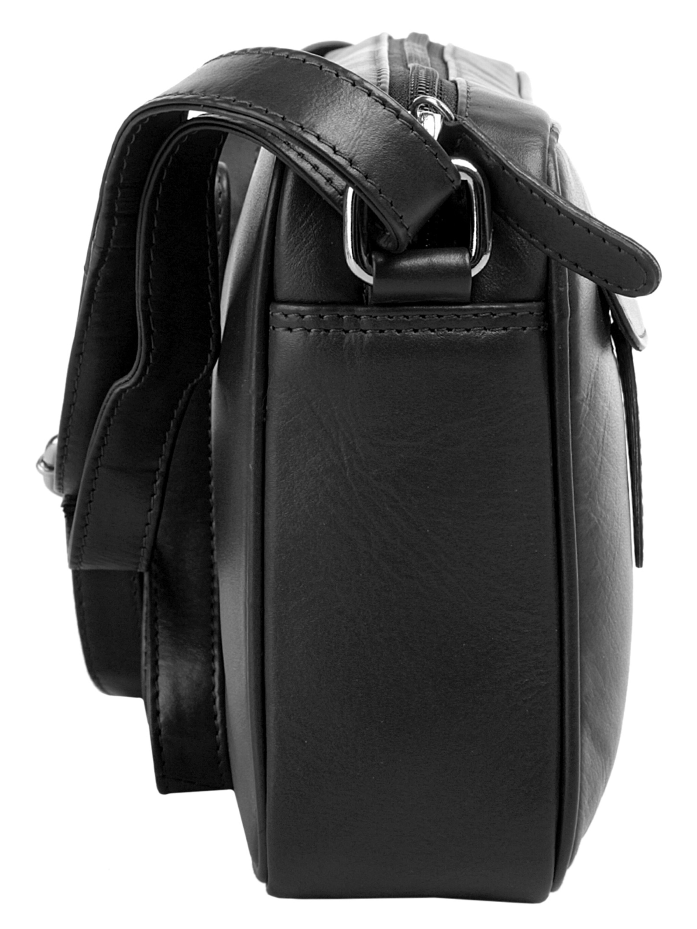 Bruno Banani Umhängetasche‌‌‌‌‌‌‌ in Schwarz