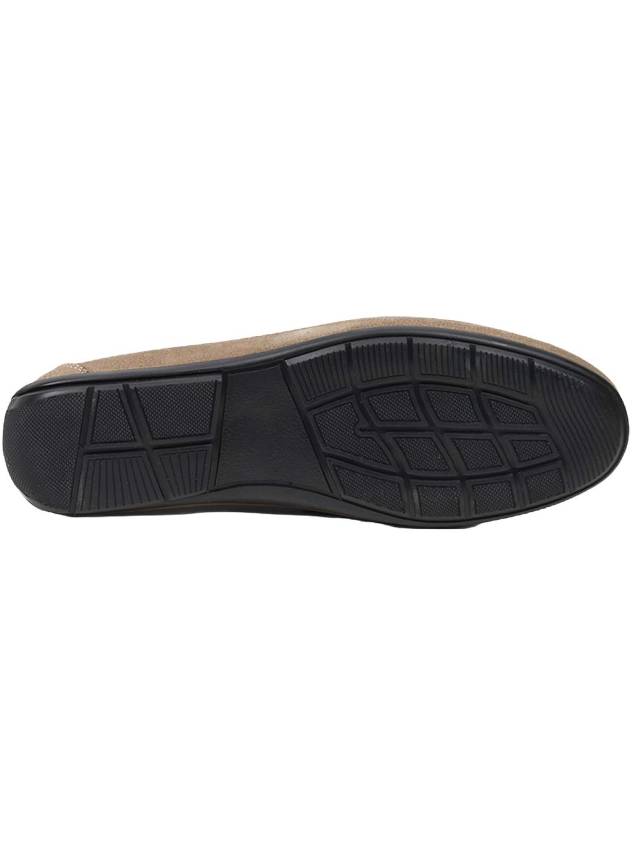 Chaussure basse Desa en beige
