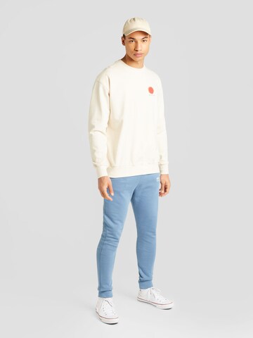 RevolutionSweater majica - bijela boja