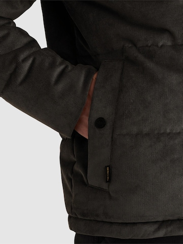 PME Legend Övergångsjacka 'Gobbler jacket' i svart