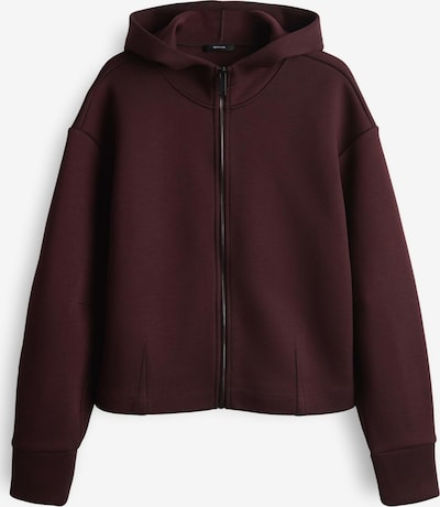 Džemperis 'Gulnora' iš OPUS, spalva – burgundiško vyno spalva, Prekių apžvalga