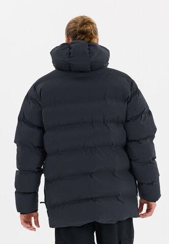 Whistler Winter jacket 'Creed' in Grey