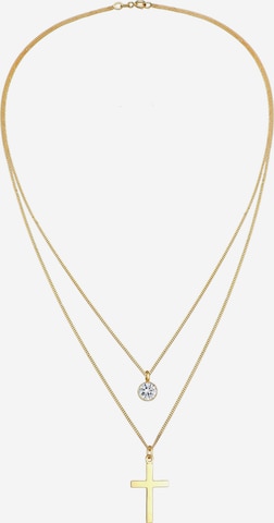 ELLI Necklace in Gold