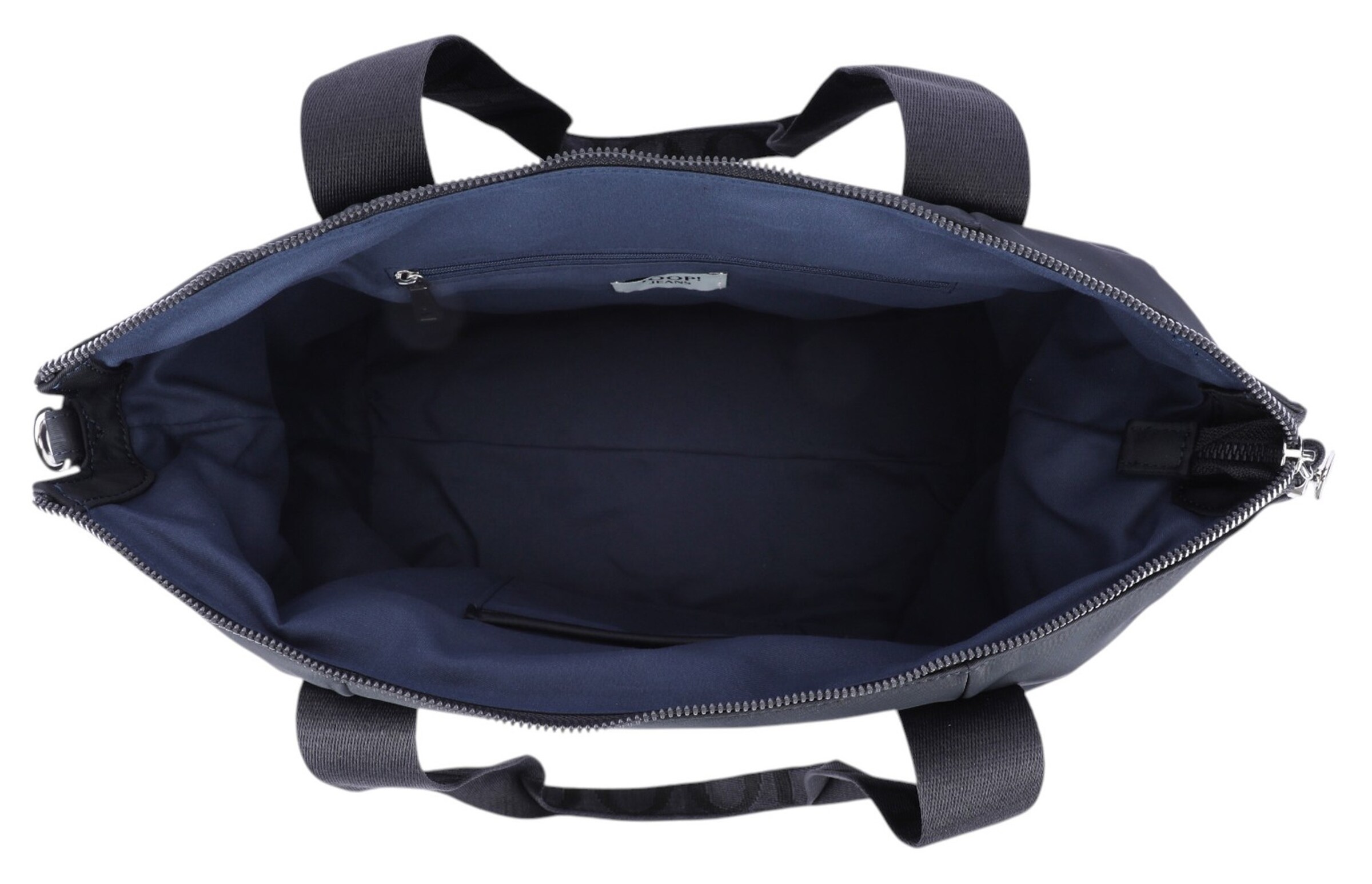 JOOP! Jeans Shopper táska 'Lietissimo 1.0 Janita' - kék