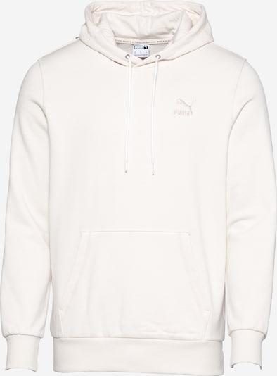 PUMA Collegepaita 'Embro' värissä valkoinen, Tuotenäkymä