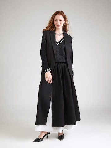 Pull-over Liu Jo en noir