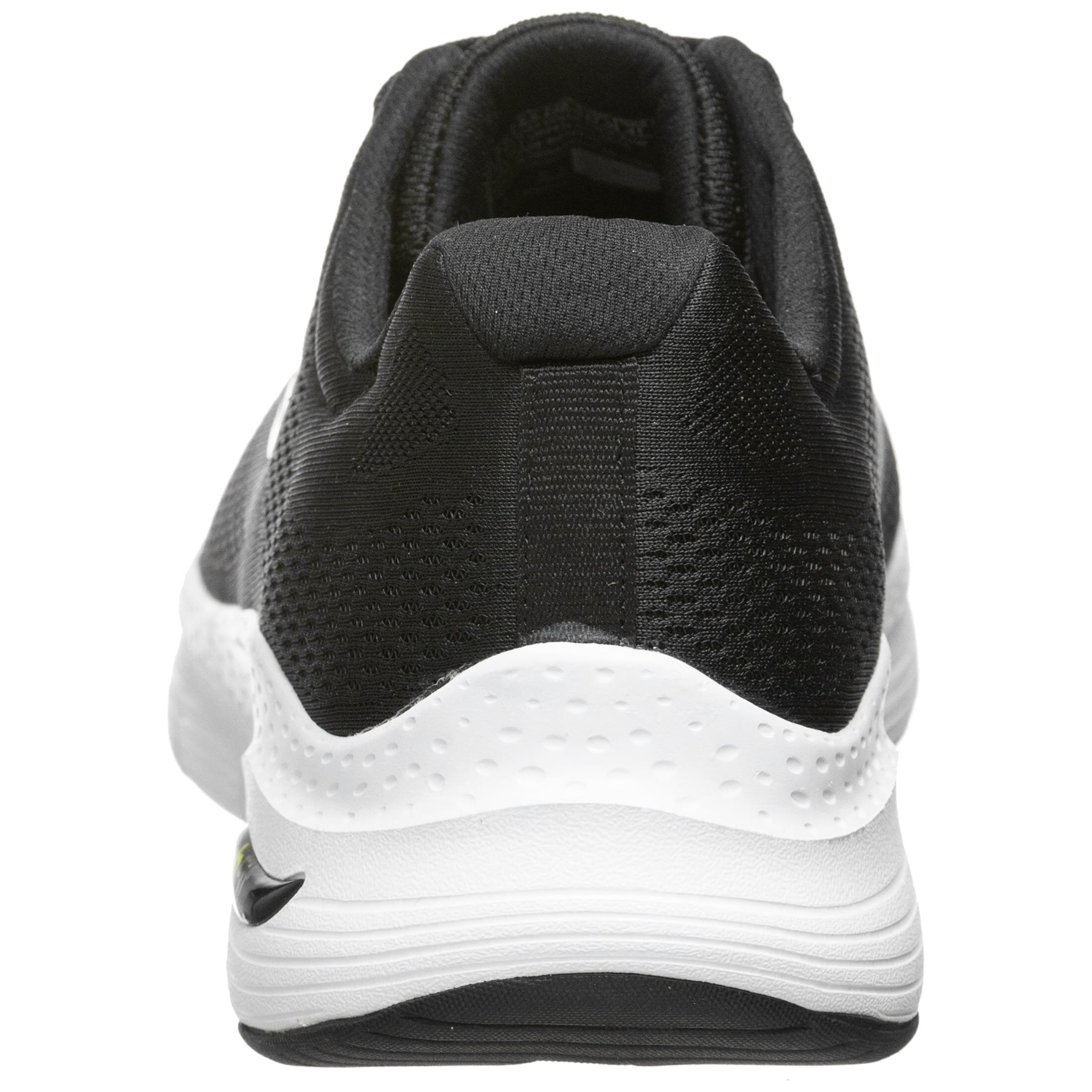 SKECHERS Низкие кроссовки в Черный