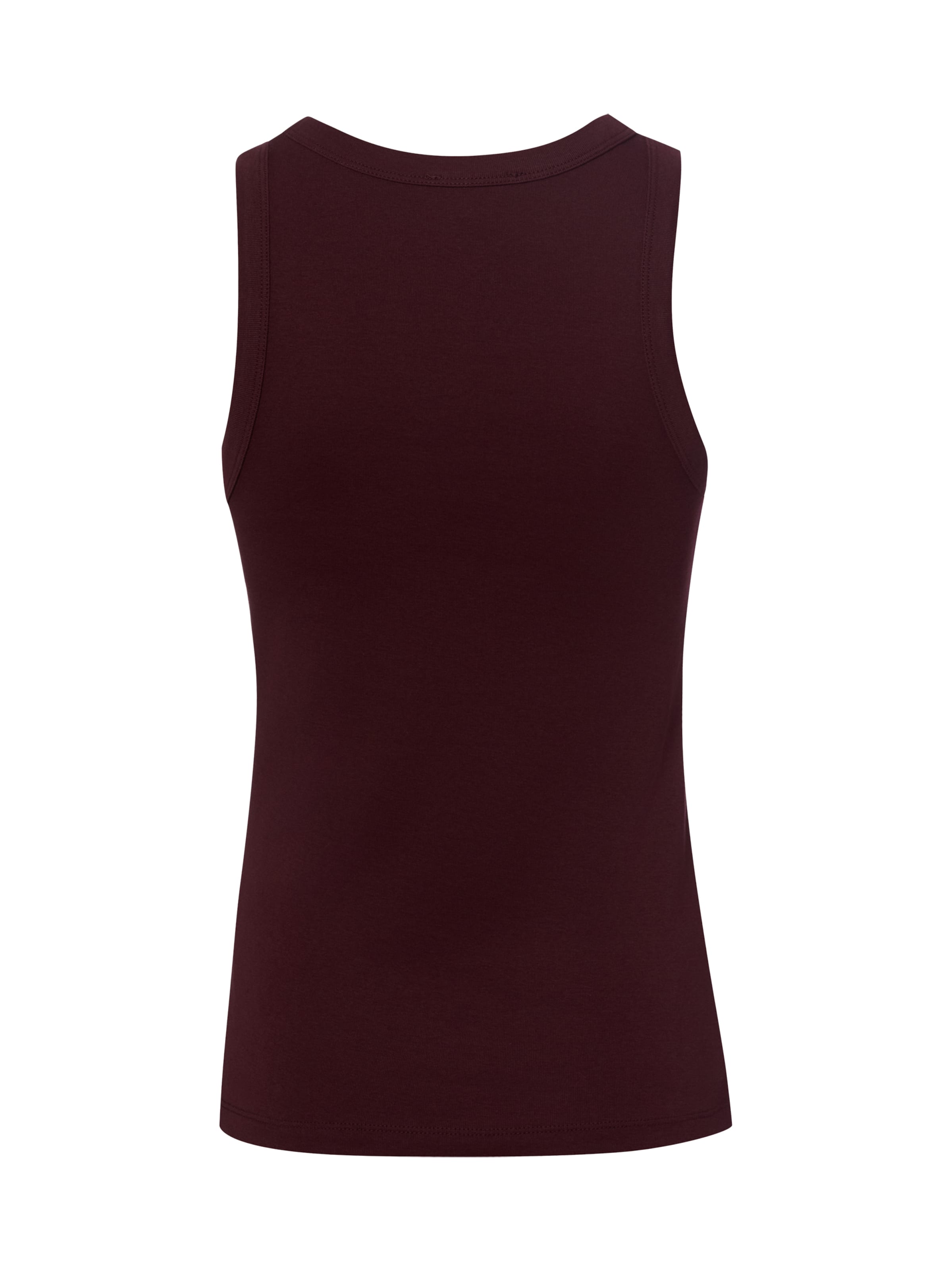 Marie Lund Top in Rot