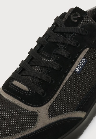 Sneaker bassa 'City Stride' di ECCO in nero
