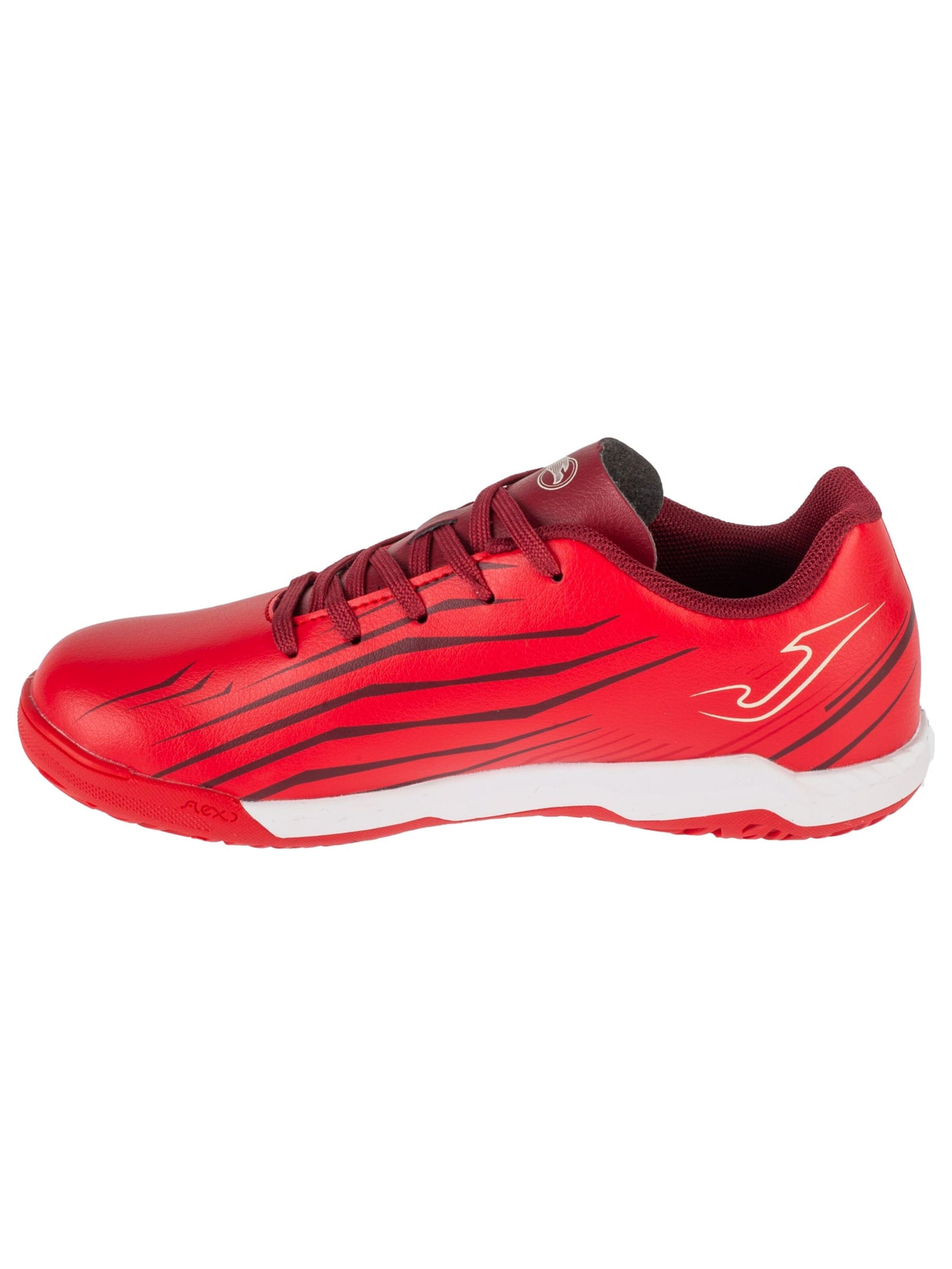 JOMA Athletic Shoes 'Propulsion' in Red