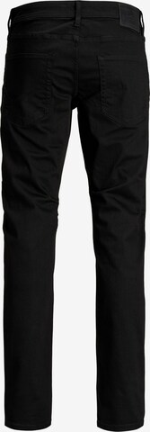 JACK & JONES regular Jeans 'Clark ' i sort