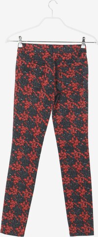 Just Cavalli Jeans in 26 in Red