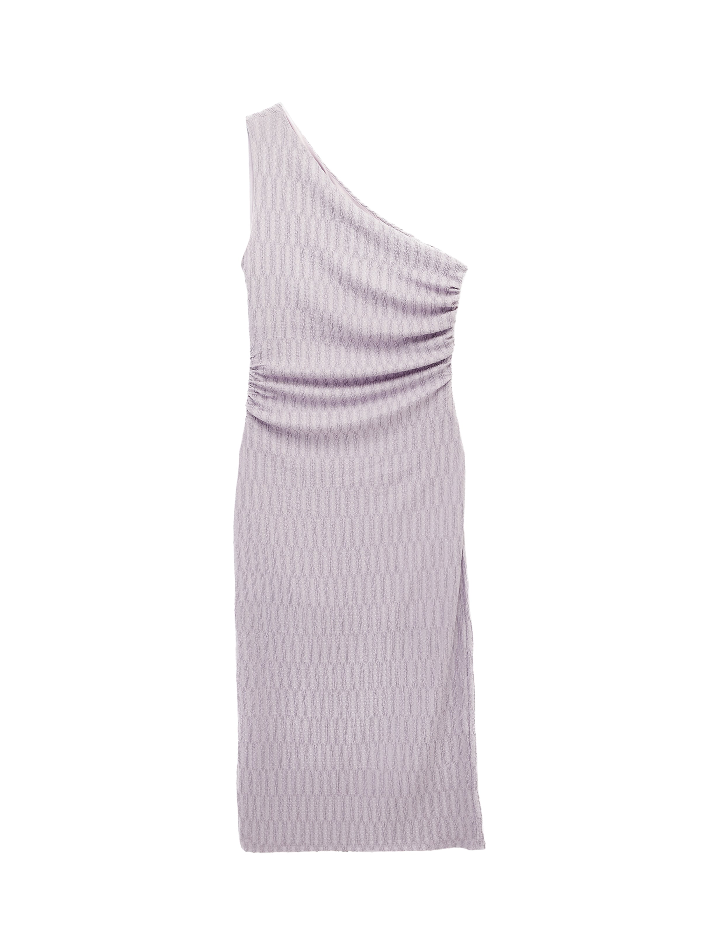 Koton Dress in Purple: front