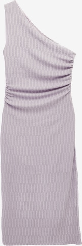 Koton Kleid in Lila: Vorderseite