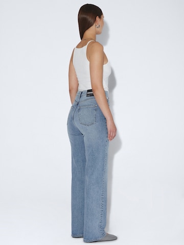 Loosefit Jeans 'Echo' di Dr. Denim in blu