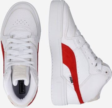 PUMA High-top trainers 'CA Pro Heritage' in White