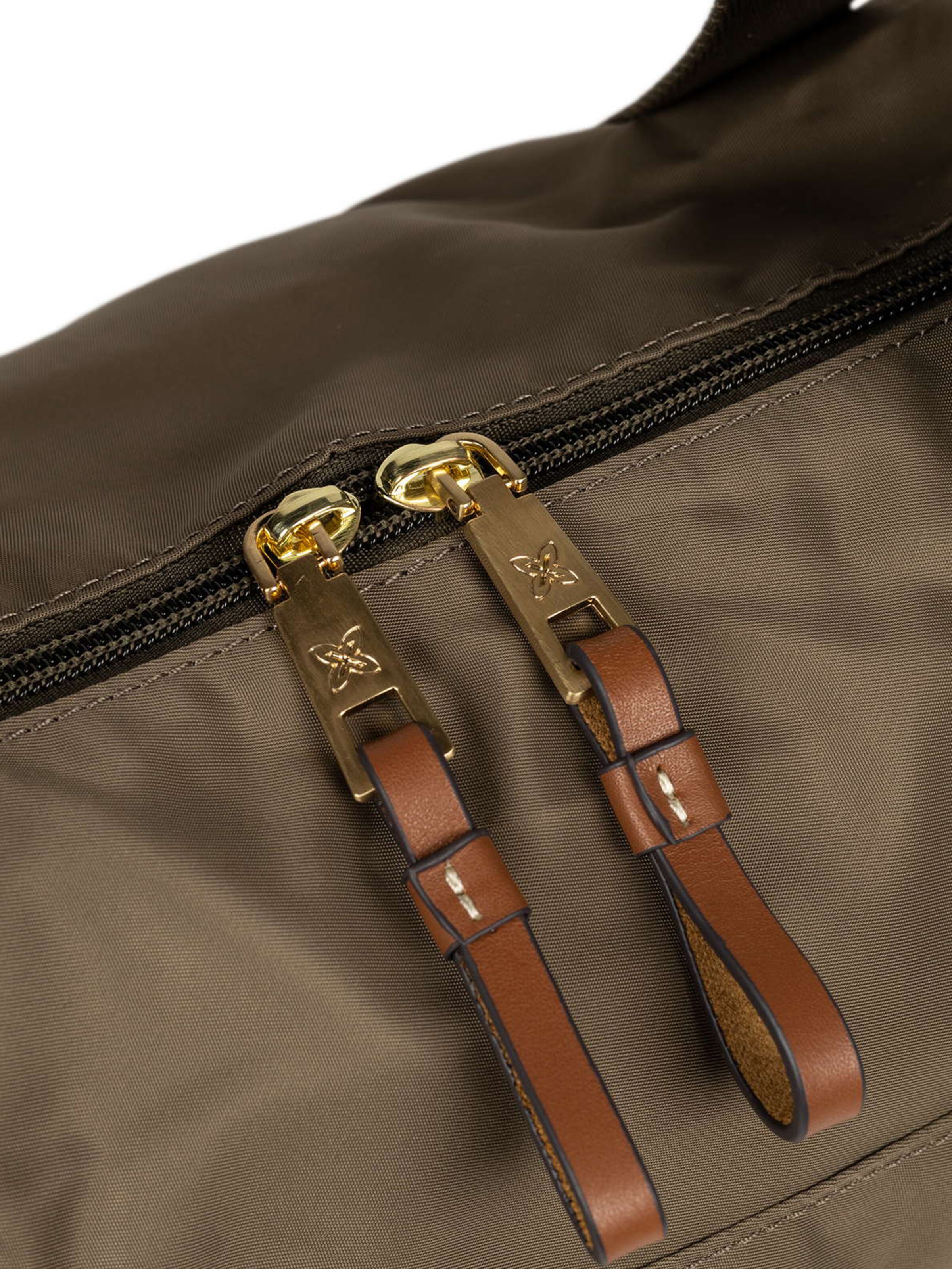 MUNICH Kabelka ' XPLORE ' - Zelená