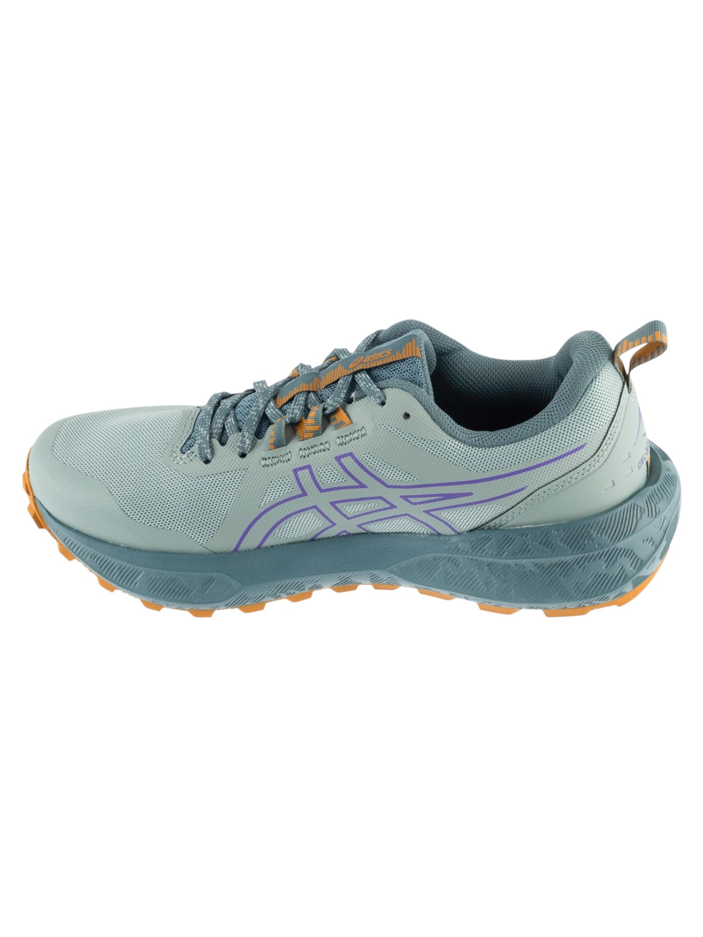 ASICS Běžecká obuv 'ASICS Gel-Sonoma 8' – modrá