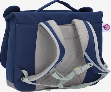 Affenzahn Rucksack in Blau