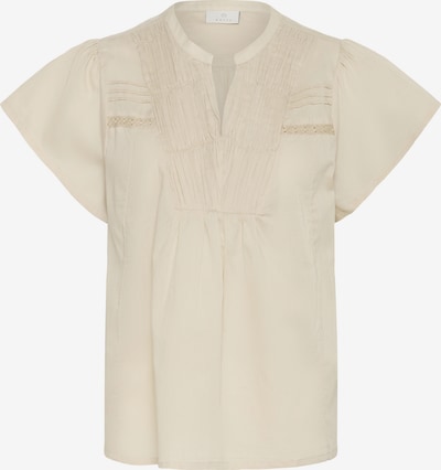 Kaffe Bluza 'KAKarli' u bež siva, Pregled proizvoda