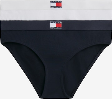 Tommy Hilfiger Underwear Alsónadrág - kék: elől