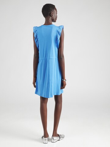 Robe 'ONLSHARON' ONLY en bleu