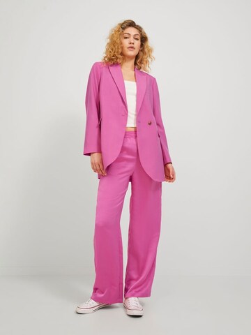 JJXX Blazer i pink