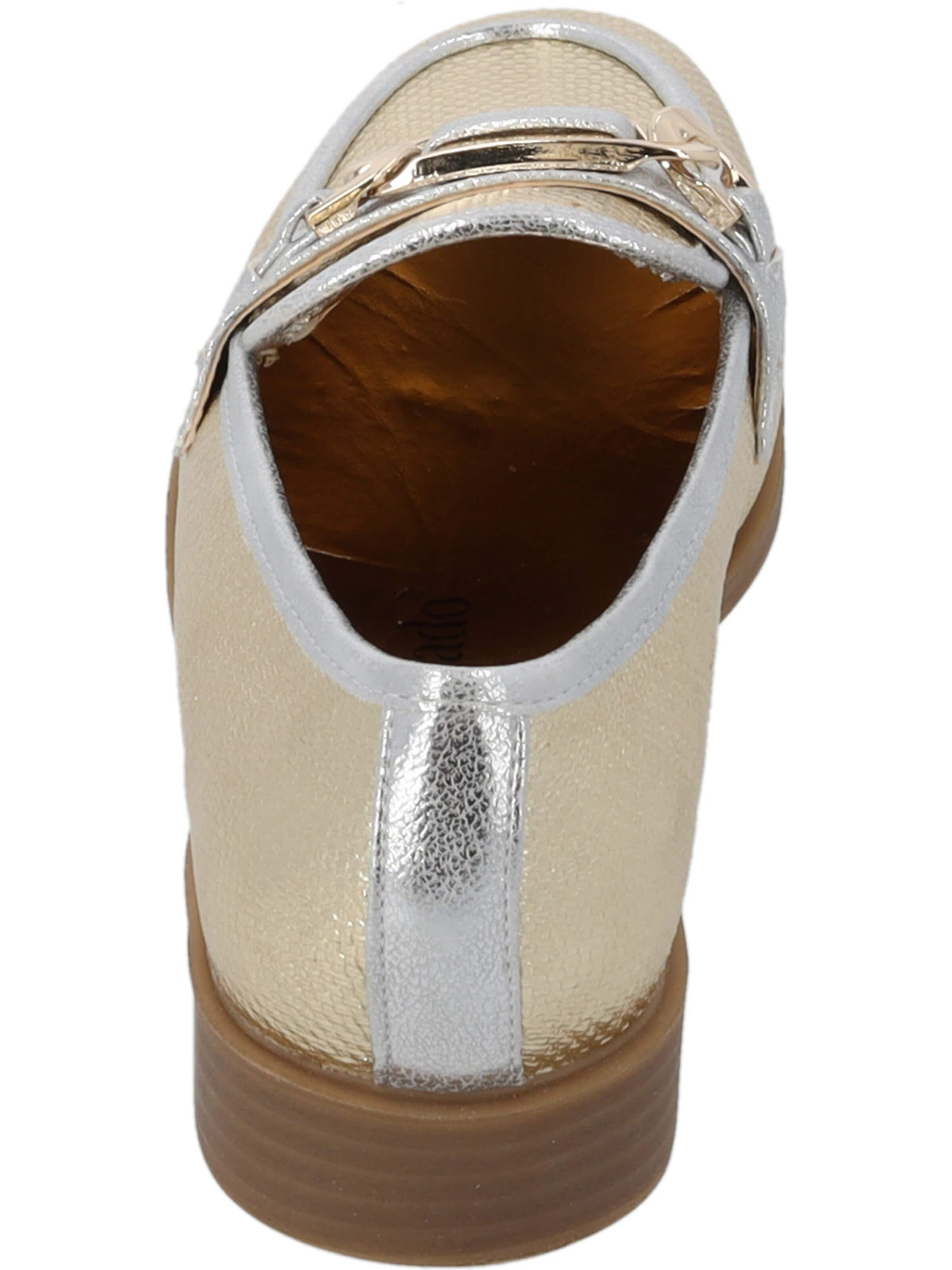 Palado Ballerina 'Palado Nicite'‌‌‌‌‌‌‌‌‌ in Gold