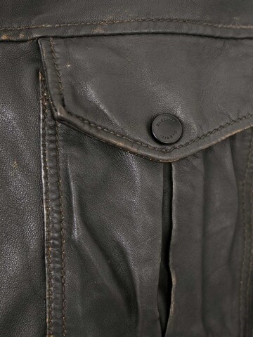 bugatti Between-Season Jacket 'Ranger' in Black