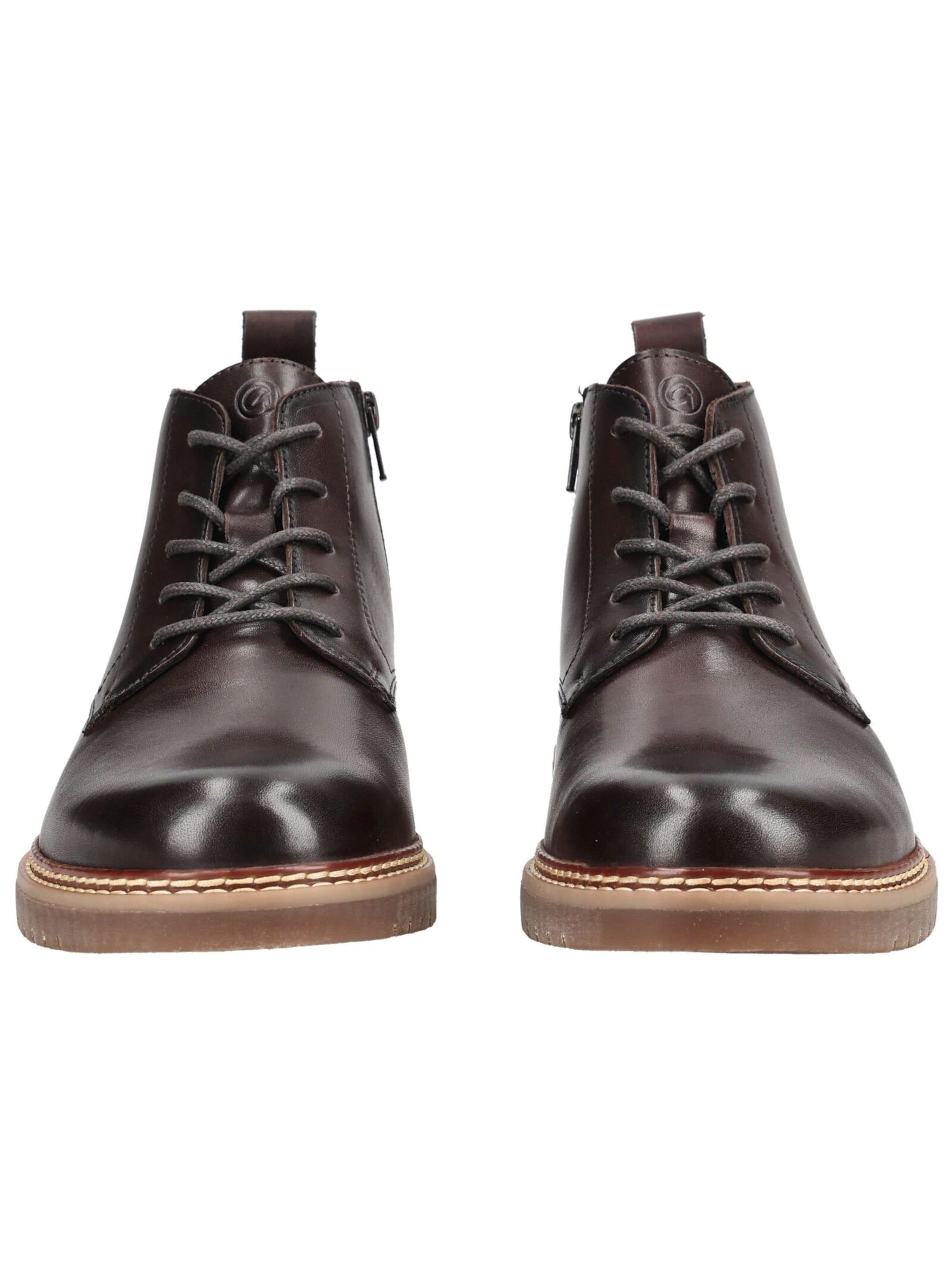 ARA Boots in Braun