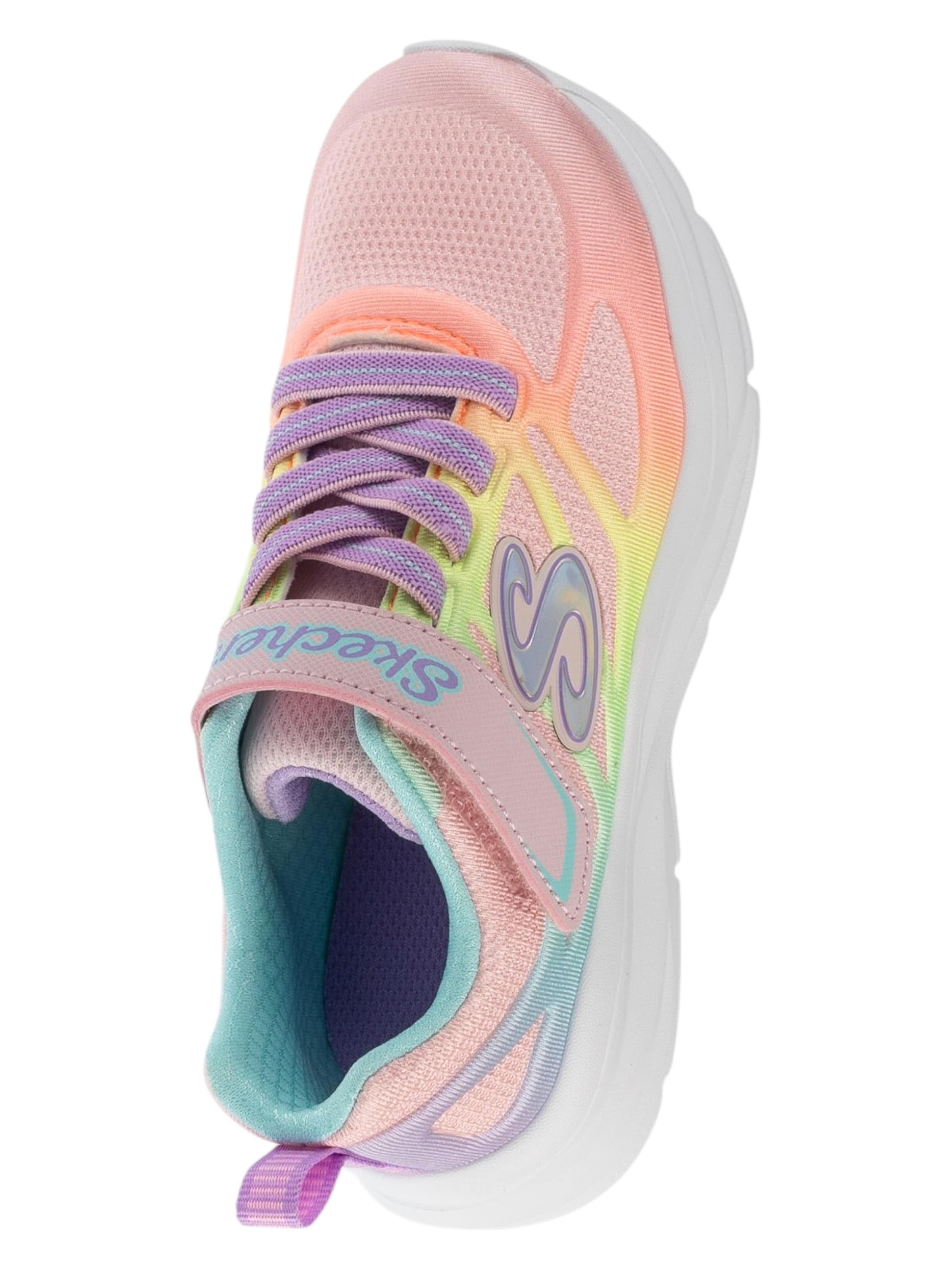 SKECHERS Sneaker‌‌‌‌ in Pink